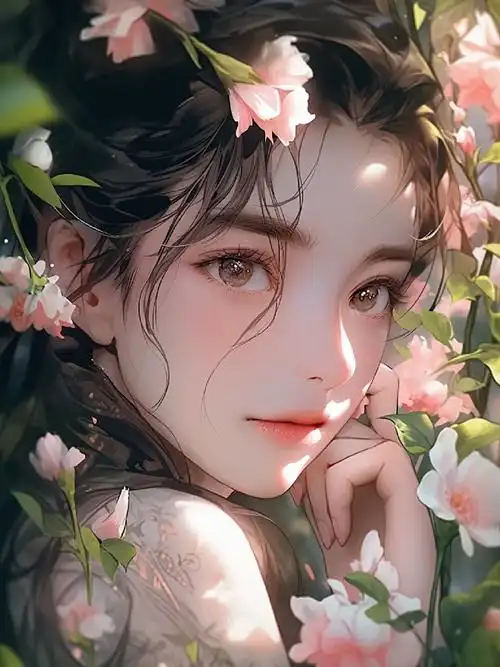 四月物语